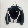 Adidas Trainingjacke (Real Madrid)