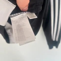 Adidas Trainingjacke (Real Madrid)