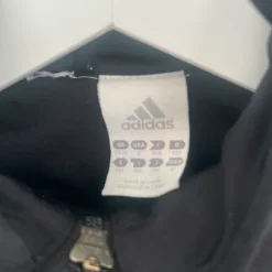 Adidas Trainingjacke (Real Madrid)