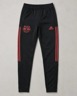 Adidas Trainingsanzug Red Bull New York Trainingsanzug / Set Größe S