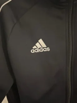 Adidas Trainingsjacke