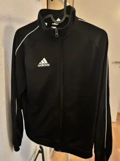 Adidas Trainingsjacke