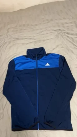 Adidas Trainingsjacke