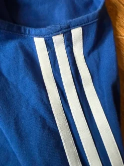 Adidas Träger Kleid