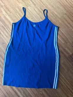 Adidas Träger Kleid
