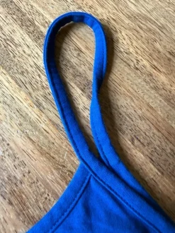 Adidas Träger Kleid