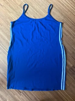 Adidas Träger Kleid