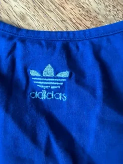 Adidas Träger Kleid