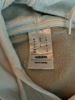 Adidas trui