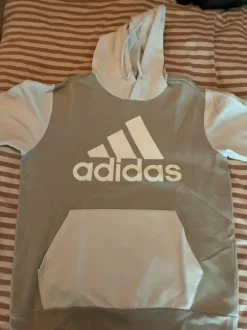 Adidas trui