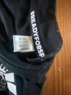 Adidas tshirt
