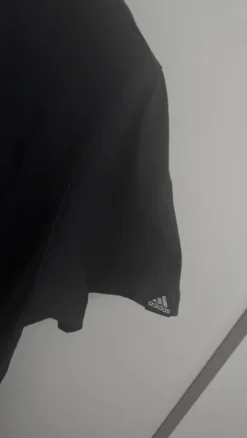 Adidas T-Shirt Gr. L (40)