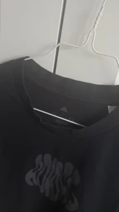 Adidas T-Shirt Gr. L (40)