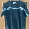 Adidas T-Shirt Schwarz