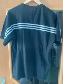 Adidas T-Shirt Schwarz