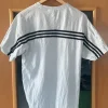 Adidas T-Shirt Weiß