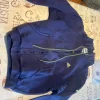 Adidas Vintage Sweatjacke
