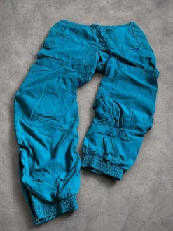 Adidas Vintage Trackpants – Y2K Pasha Style