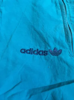 Adidas Vintage Trackpants – Y2K Pasha Style