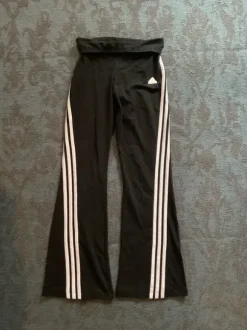 Adidas Y2K Yogahose