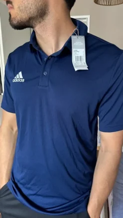 Adidas-T-Shirt