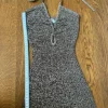 Adoore Kleid lang neckholder 32