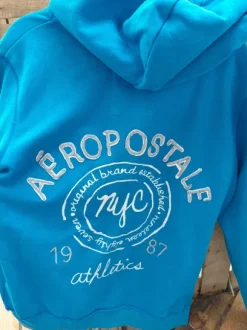 Aeropostale Jacke