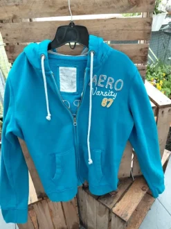 Aeropostale Jacke