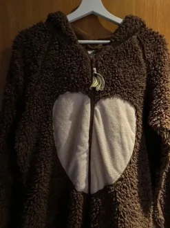Affen Onesie 🐒🐵