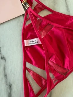 Agent Provocateur Bikinislip 3 S-M Neu