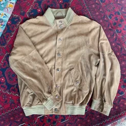 Aigner - Lederblouson