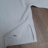 Aim'n joggingspak wit /creme