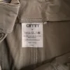 Aimn khaki hose