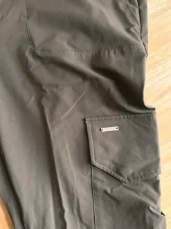Aimn khaki hose