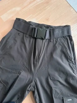 Aimn khaki hose