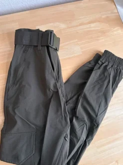 Aimn khaki hose