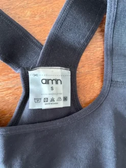 Aim‘n Sport BH schwarz