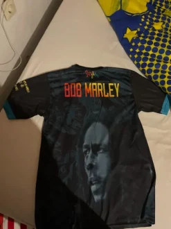 Ajax Amsterdam Bob Marley Trikot