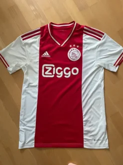 Ajax Amsterdam Football Trikot M