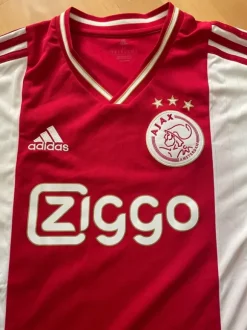 Ajax Amsterdam Football Trikot M