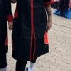 Akatsuki Mantel + Kakuzu Maske