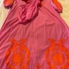 Aktuelles Sommerkleid von Emily van den Berg