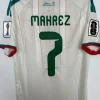 Algeria Mahrez world cup 2026 Large