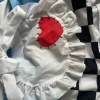 Alice im Wunderland Kleid