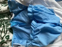 Alice im Wunderland Kleid