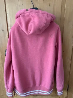 Alife & kickin -Hoodie / Kapuzenjacke Gr xxl Neuwert