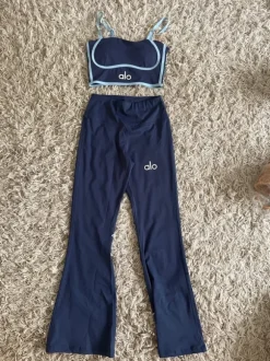 Alo Set