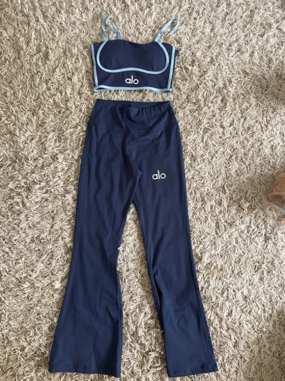 Alo Set