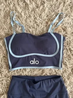Alo Set