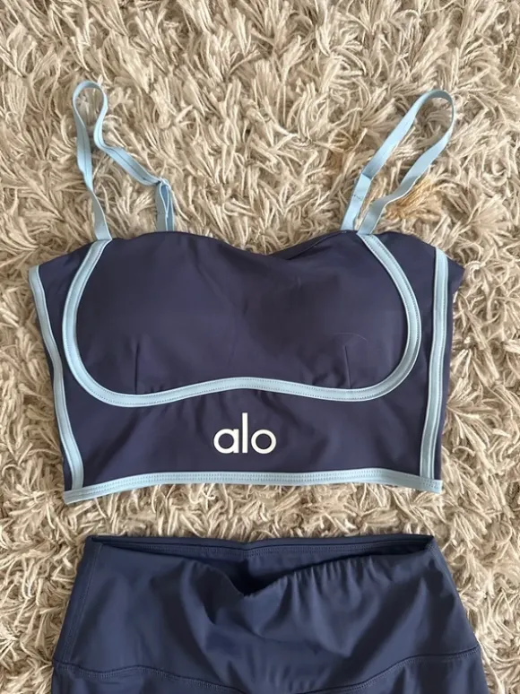 Alo Set